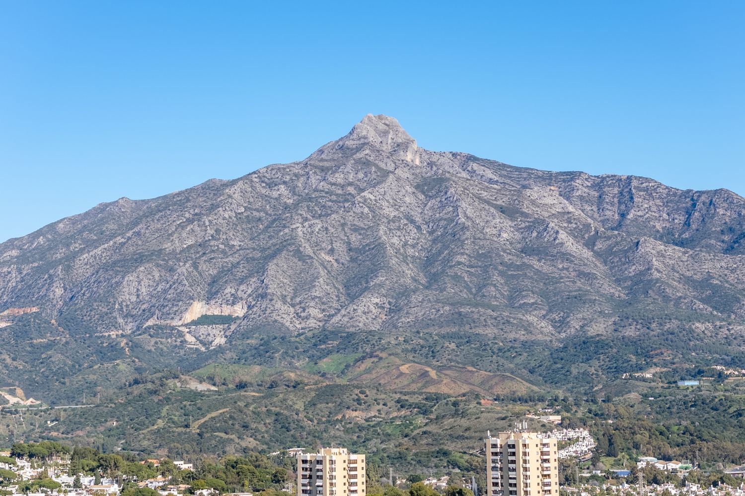 Piso en Calle 01b Nva Andaluc, 13 b, Nueva Andalucía - Foto 4