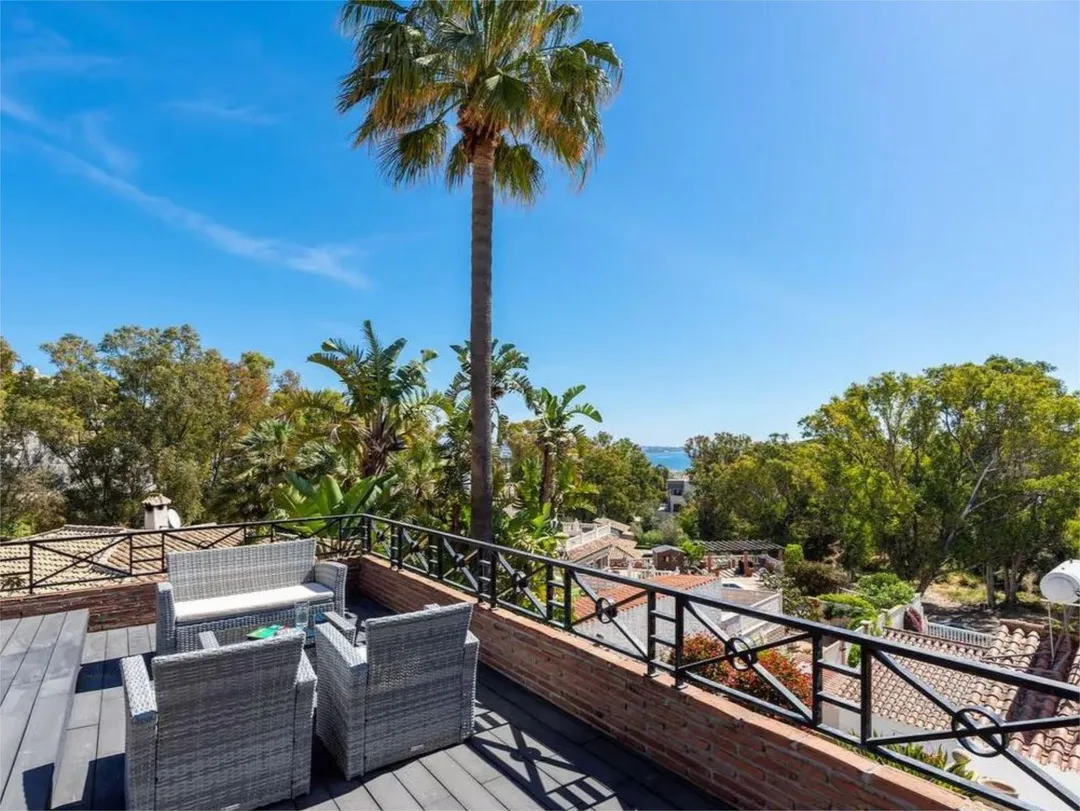 Chalet en  Calle Chipiona 14 - Foto 17