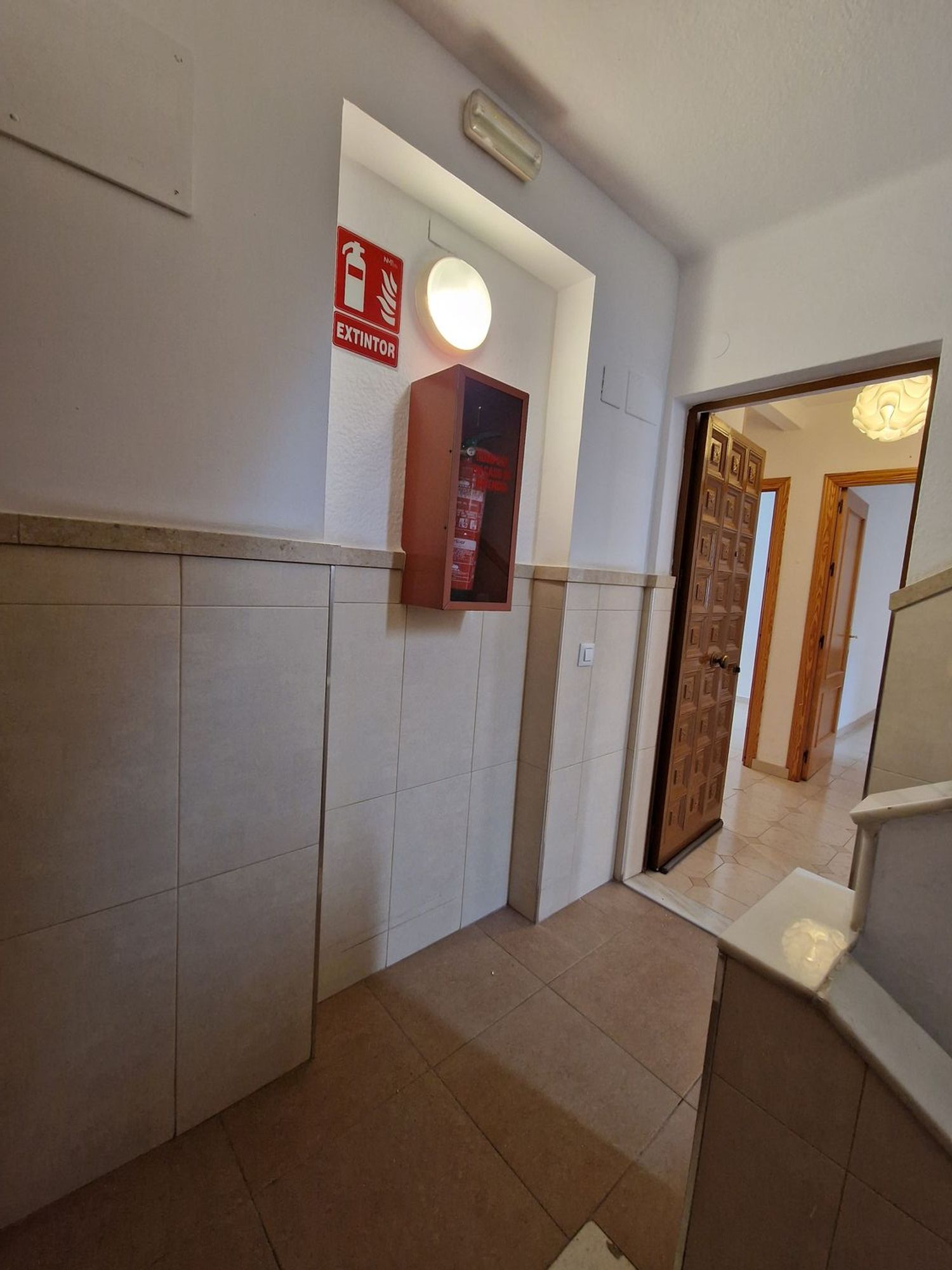 Piso en calle Héroe de Sostoa, 103 - Foto 1