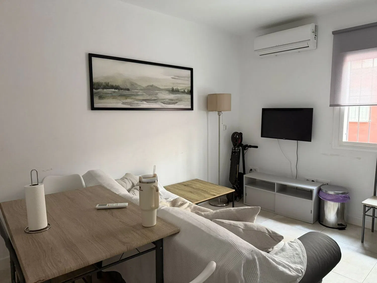 Piso en calle Anaya y Maldonado, 1 - Foto 2