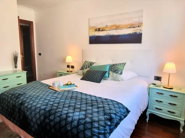 Piso en calle de Rosalía de Castro, 30 - Foto 18