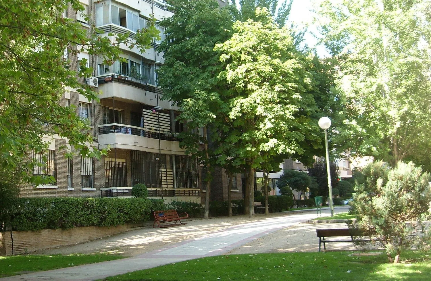 Piso en calle del Torpedero Tucumán, 6 - Foto 1