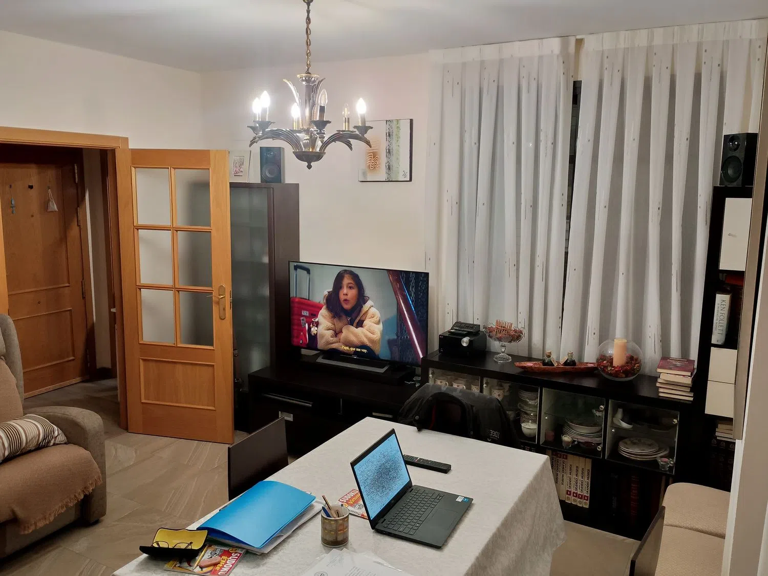 Piso en calle de Prat, 39 - Foto 6