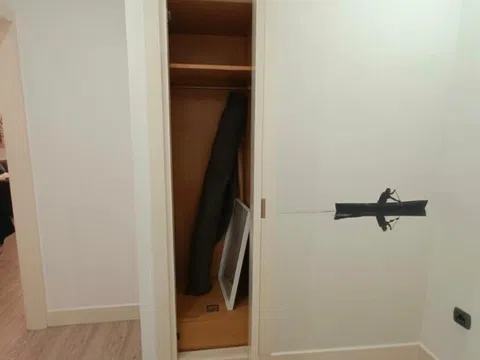 Piso en calle de San Antonio María Claret, 30 - Foto 17