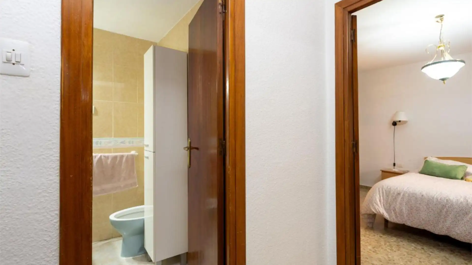 Apartamento en  Calle Pedro Antonio de Alarcón 3 - Foto 16