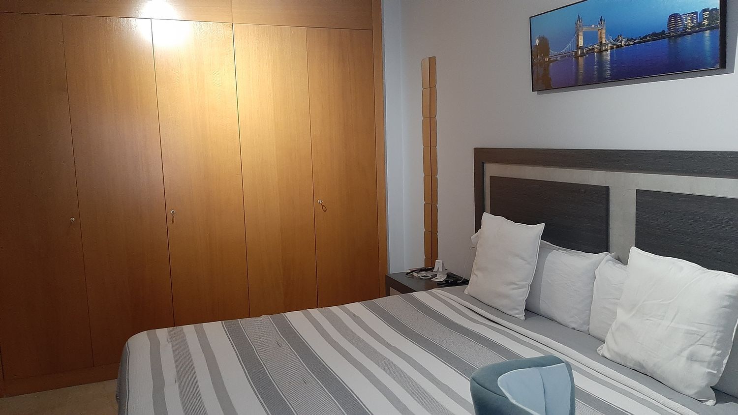 Piso en calle Maria De Maeztu, 3 - Foto 8