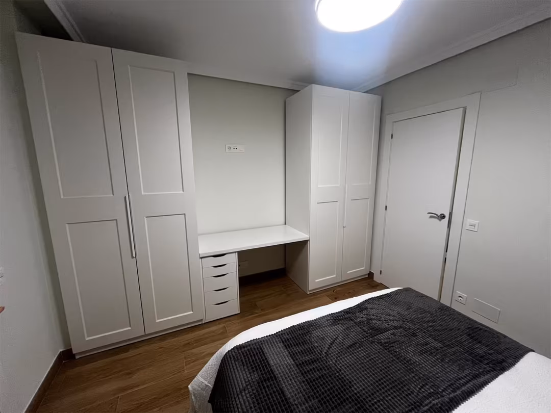 Piso en  Calle Monte Olivete 4 - Foto 19