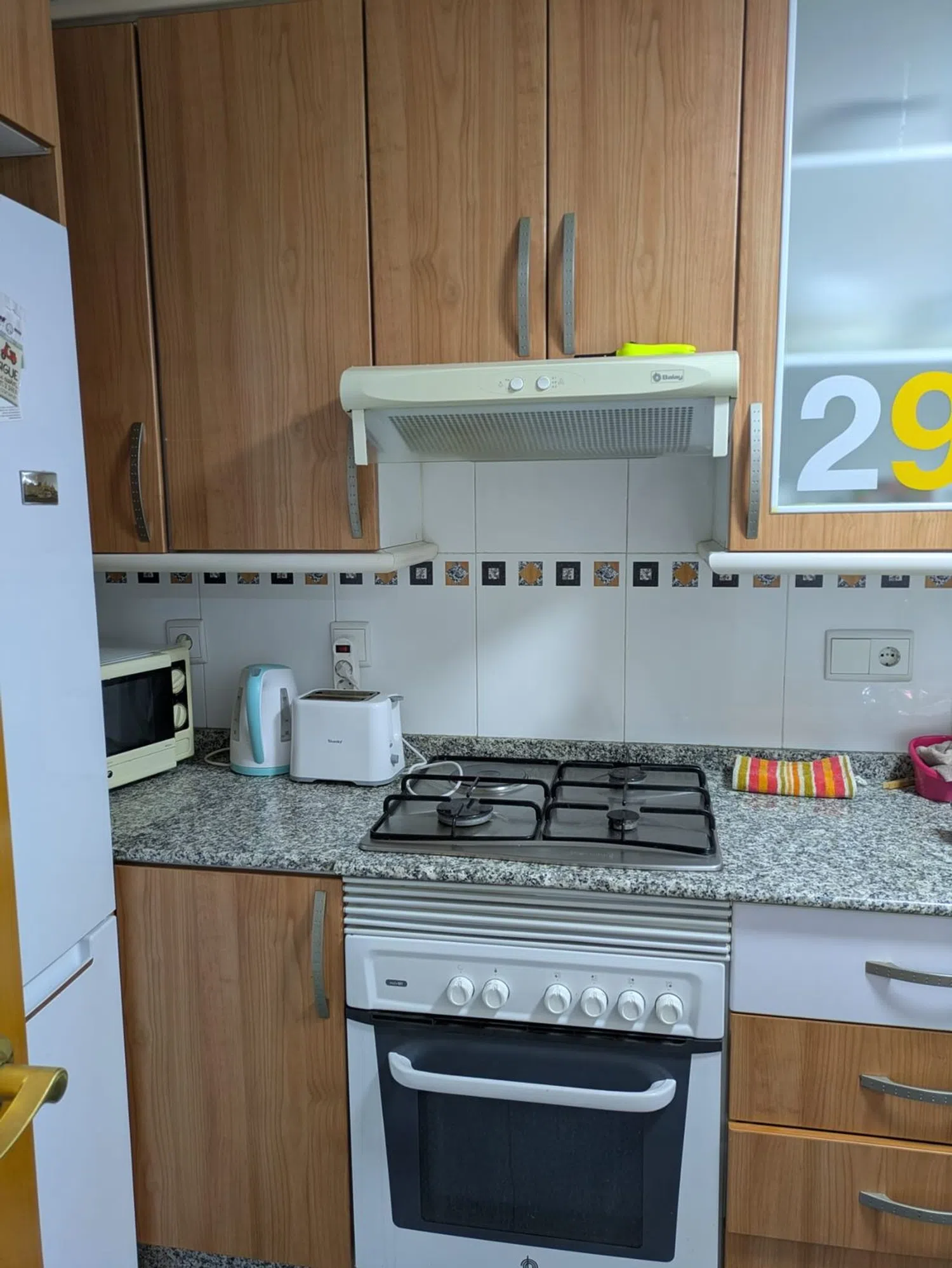 Piso en calle de Martí Grajares, 2 - Foto 4