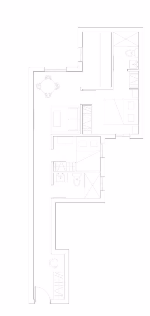 Piso en  Calle de Alburquerque 3 - Foto 11