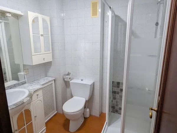 Piso en Calle los Hidalgos, 2, Salesas - Foto 25