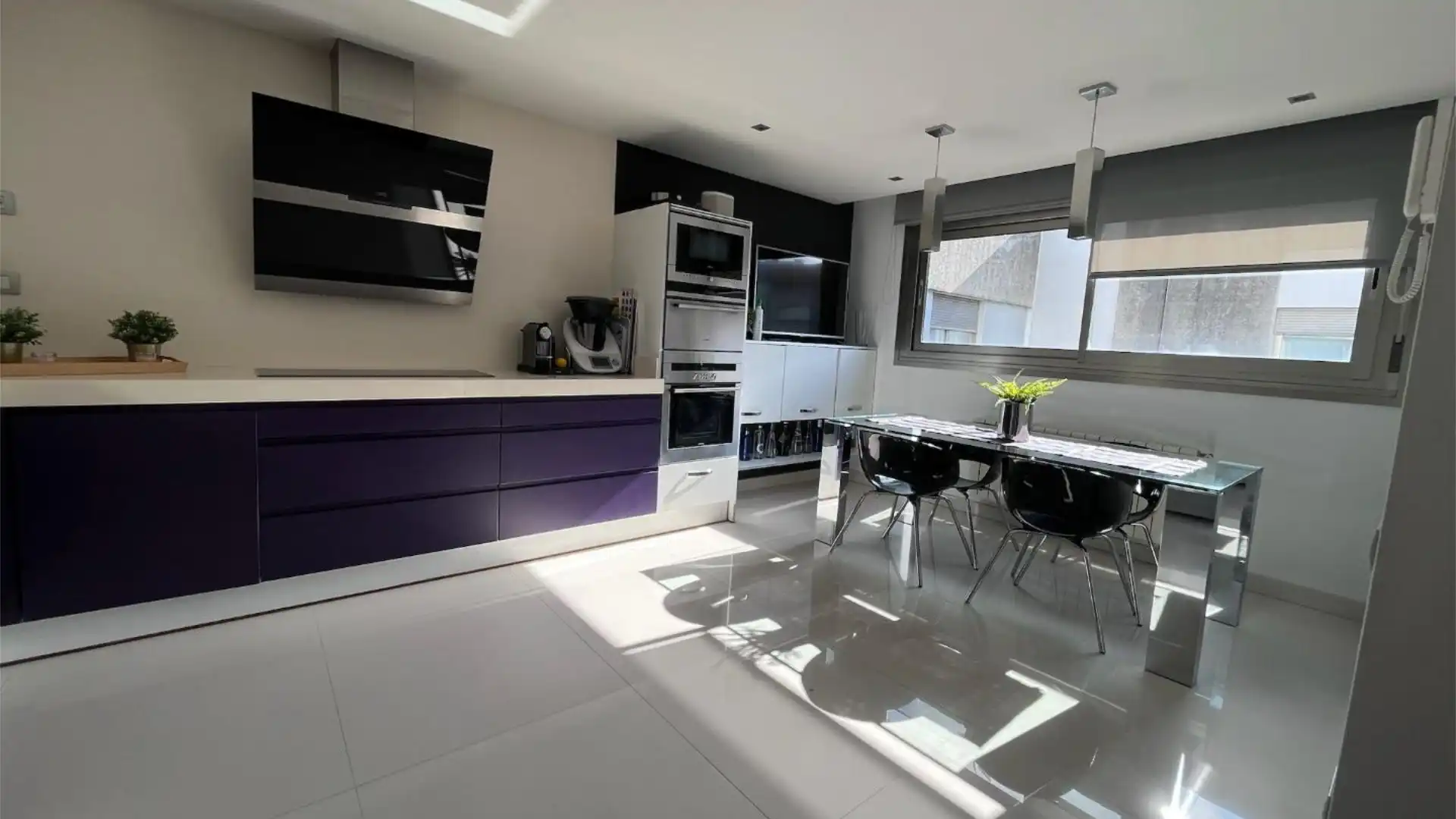 Piso en  Calle Viseu 15 - Foto 3