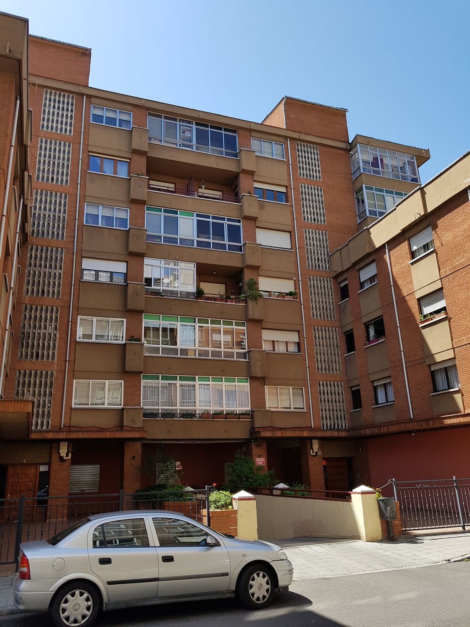 Piso en Calle Pablo Diez, 7, Crucero - Pinilla, Crucero - Pinilla - Foto 8