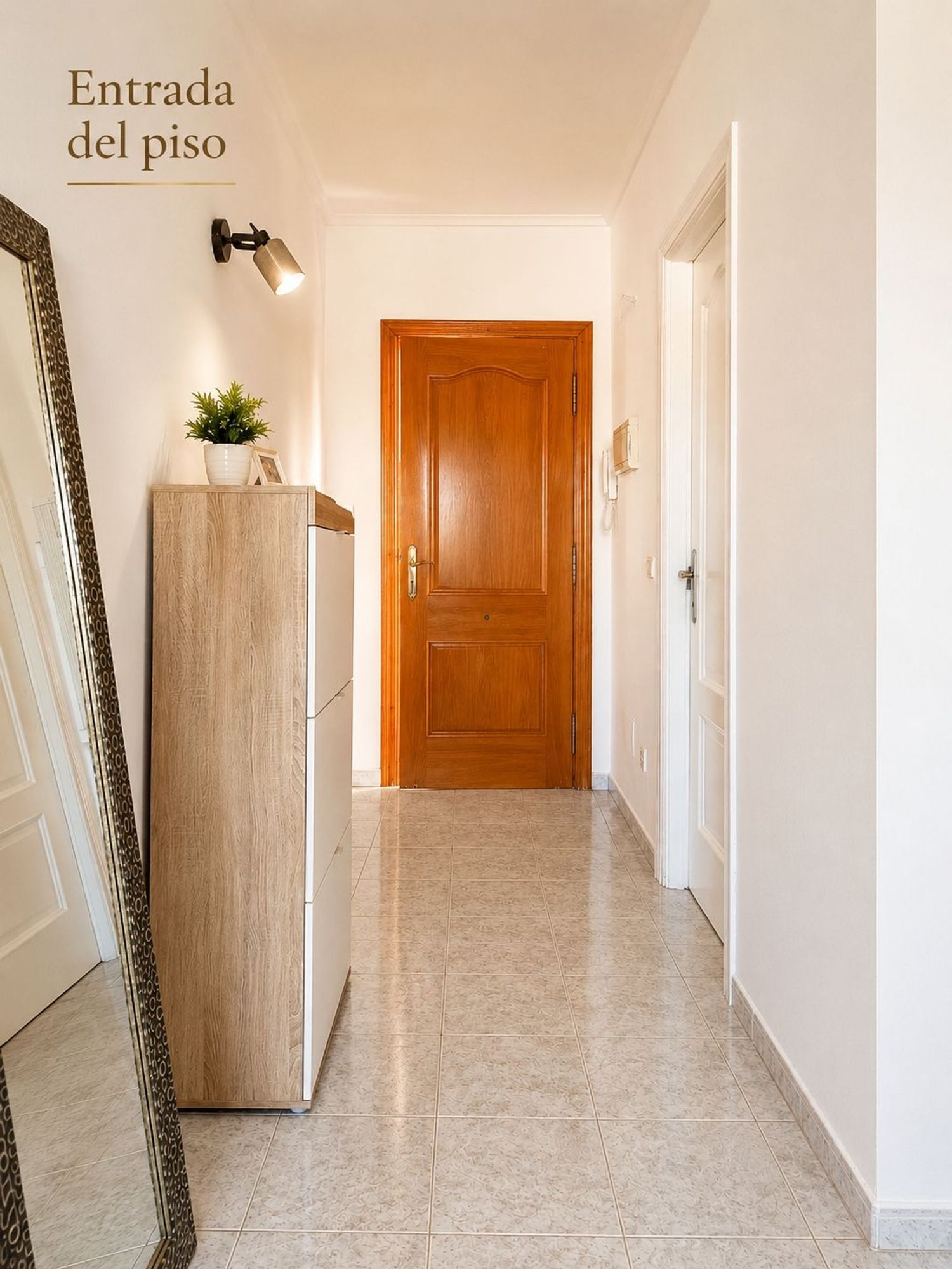 Piso en Calle de Rafael Adrover, 17, S'Alquería Blanca - Calonge, S'Alquería Blanca - Calonge - Foto 11