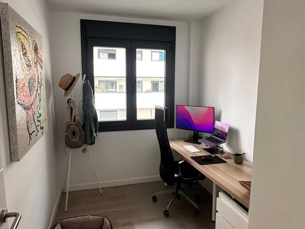 Piso en La Catalana - Foto 22