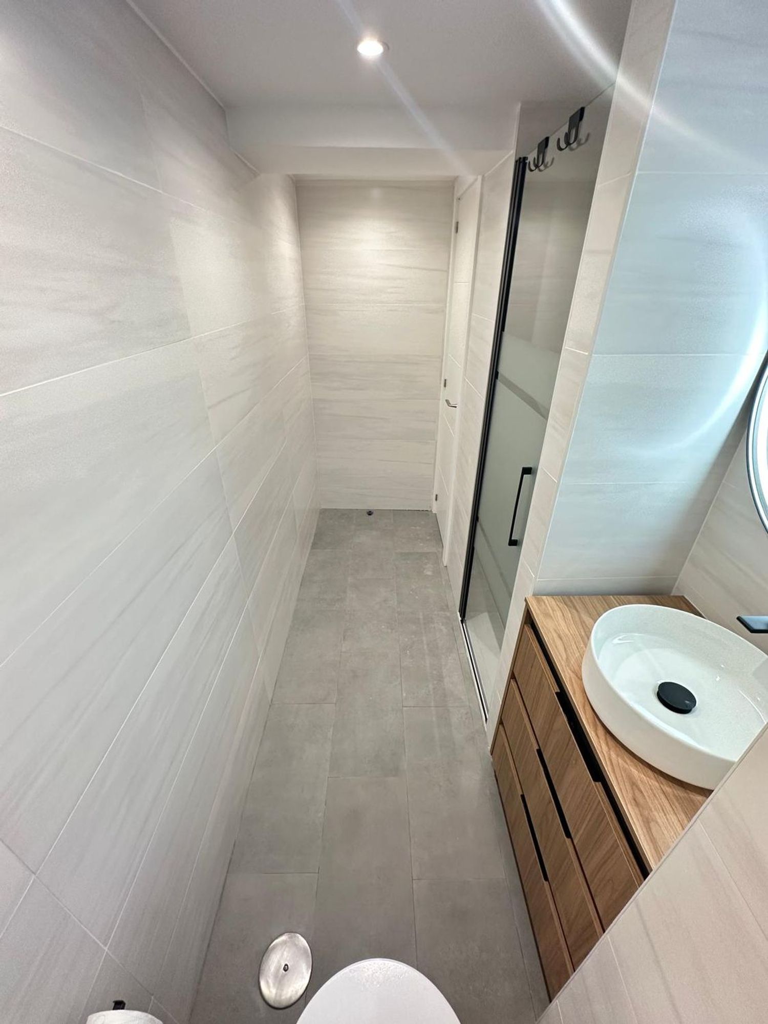 Piso en calle de Granados, 35 - Foto 9