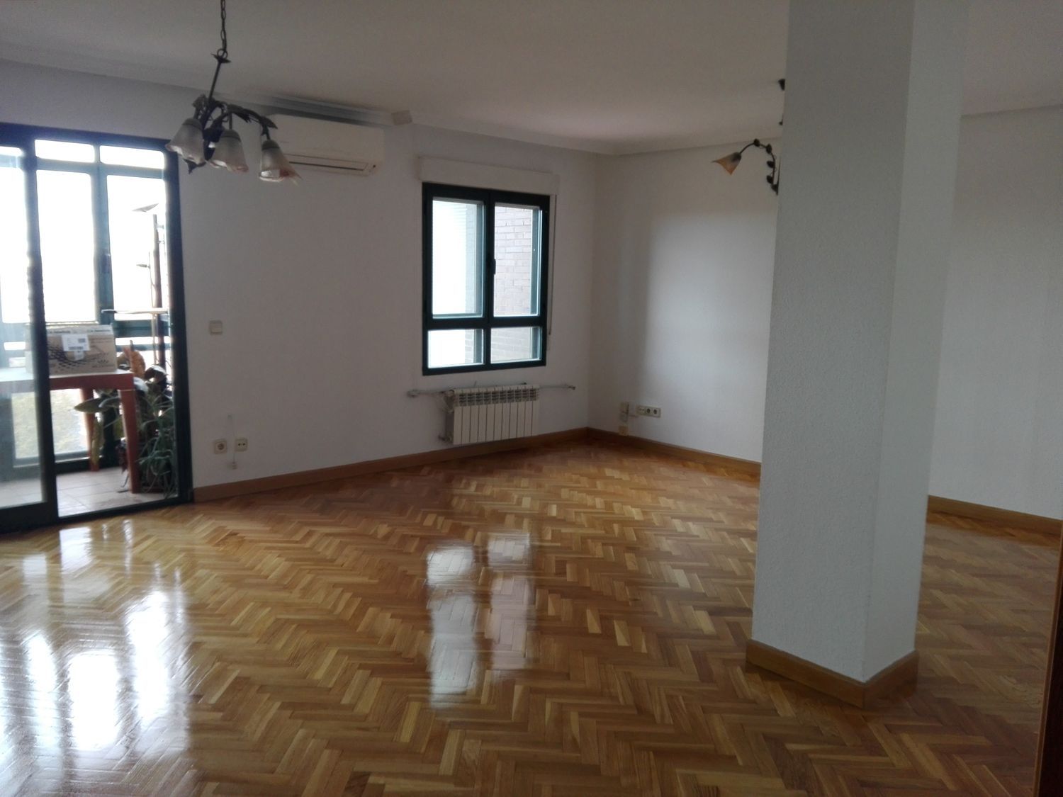 Dúplex en avenida Rey Juan Carlos I, 77 - Foto 6