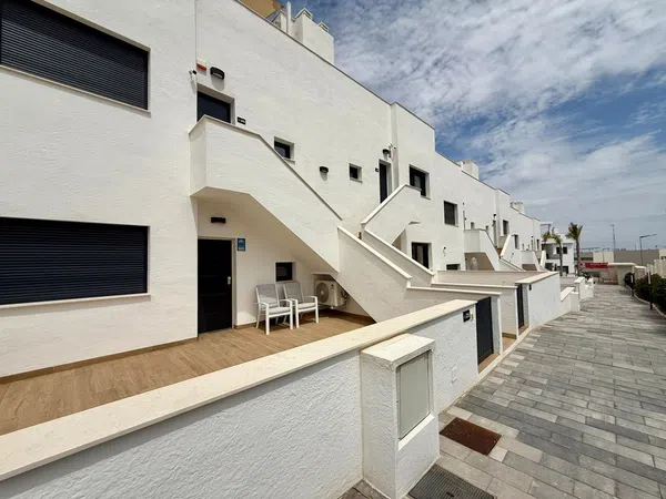 Piso en Calle Pego, 6, Los Balcones - Los Altos del Edén - Foto 29