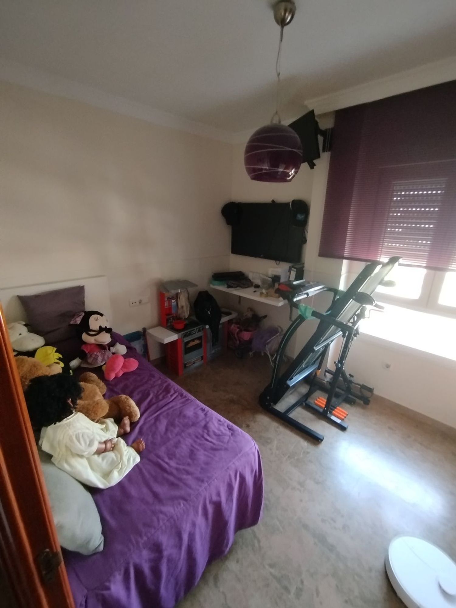 Piso en calle Dolores Ibárruri, 45 - Foto 16