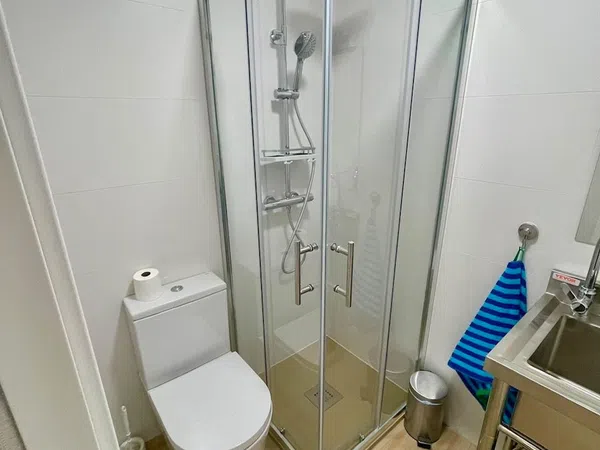 Estudio en Avenida de Argentina, 34, Villanueva de la Cañada, Villanueva de la Cañada - Foto 14