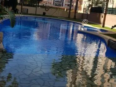 Piso en  Avinguda Escultor Miquel Navarro Navarro - Foto 54