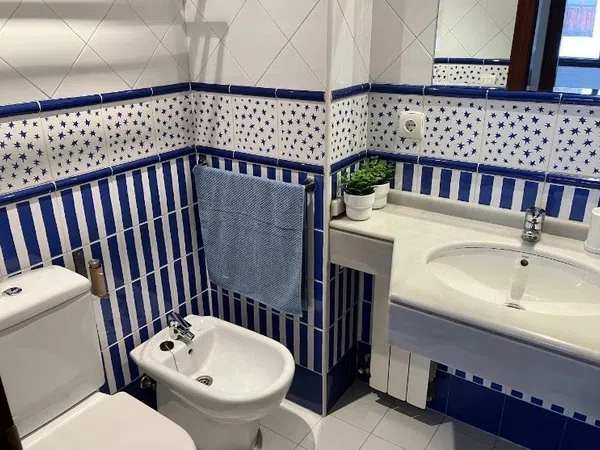 Piso en Calle Azcárraga, 55, El Vasco - Foto 15
