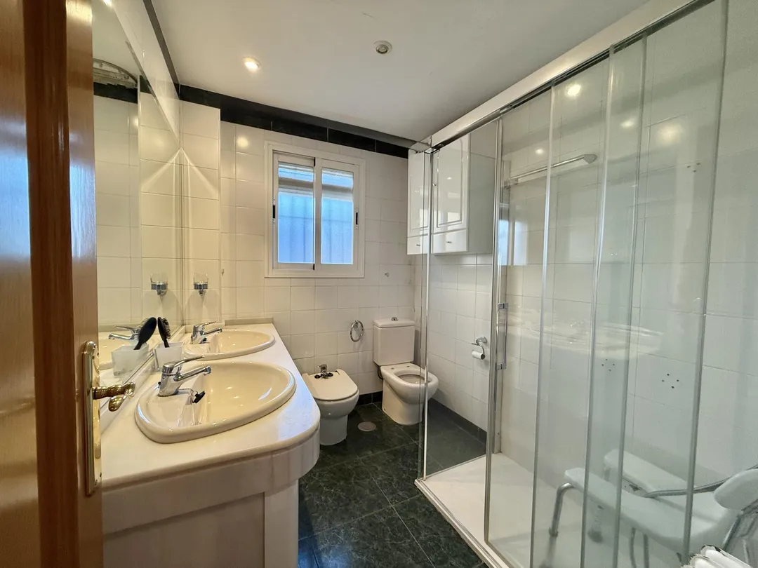 Piso en  Calle San Jacinto 21 - Foto 8