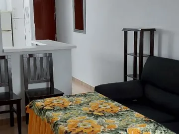 Apartamento en  Calle de Santa Clara 74 - Foto 2