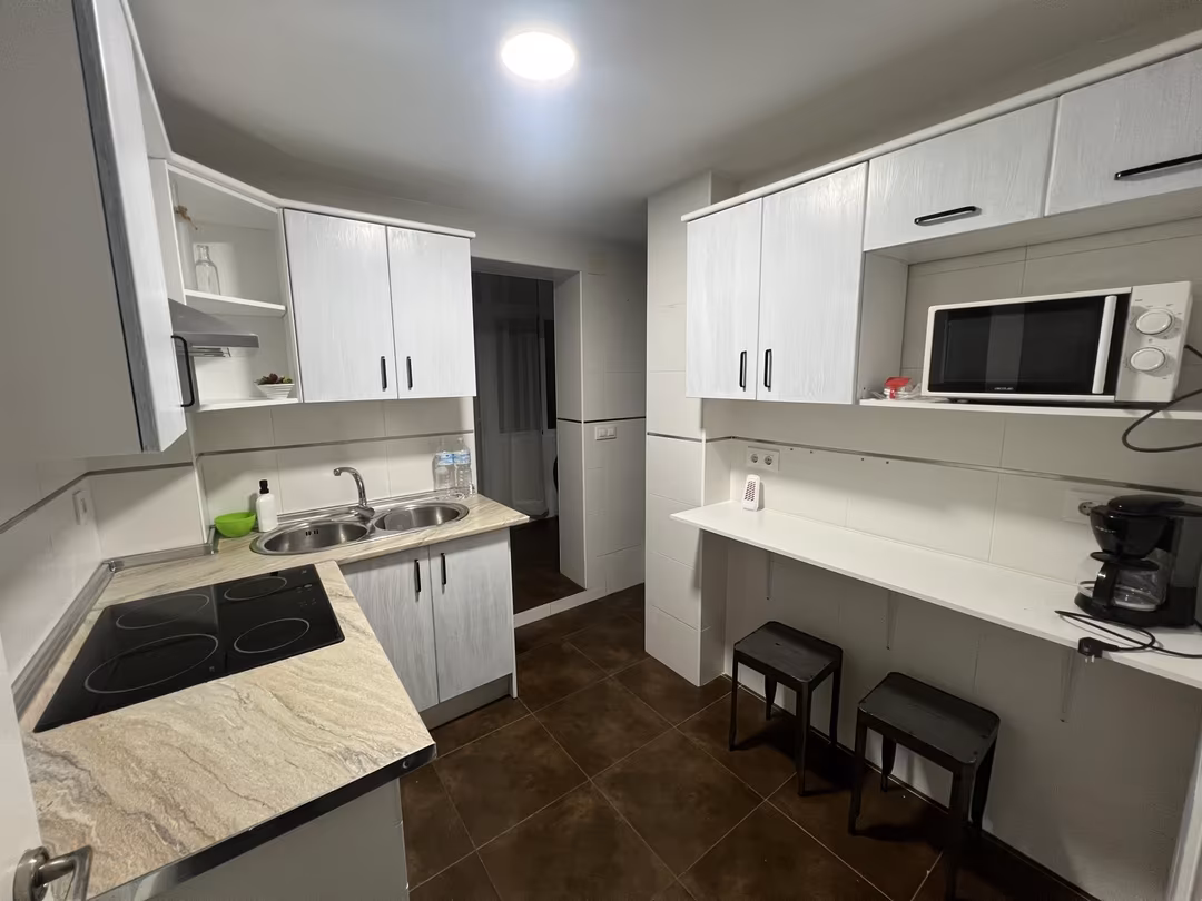 Piso en  Calle Sanguino Michel 12 - Foto 15