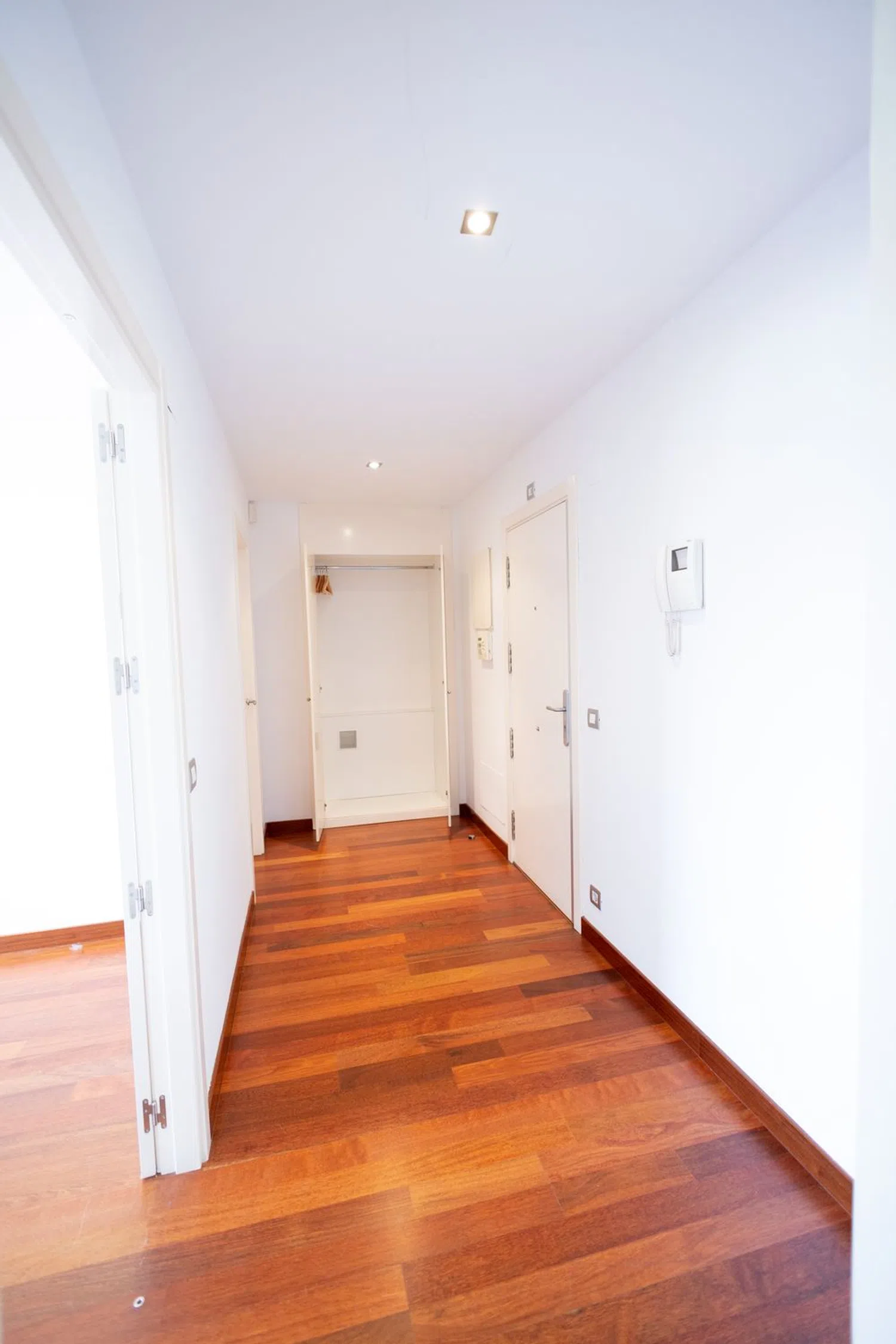 Piso en calle Mahonia, 3 - Foto 14