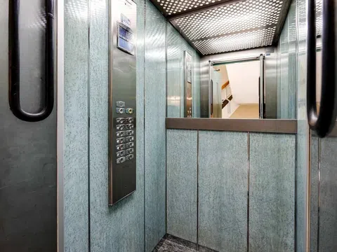 Estudio en rambla de Méndez Núñez, 43 - Foto 23