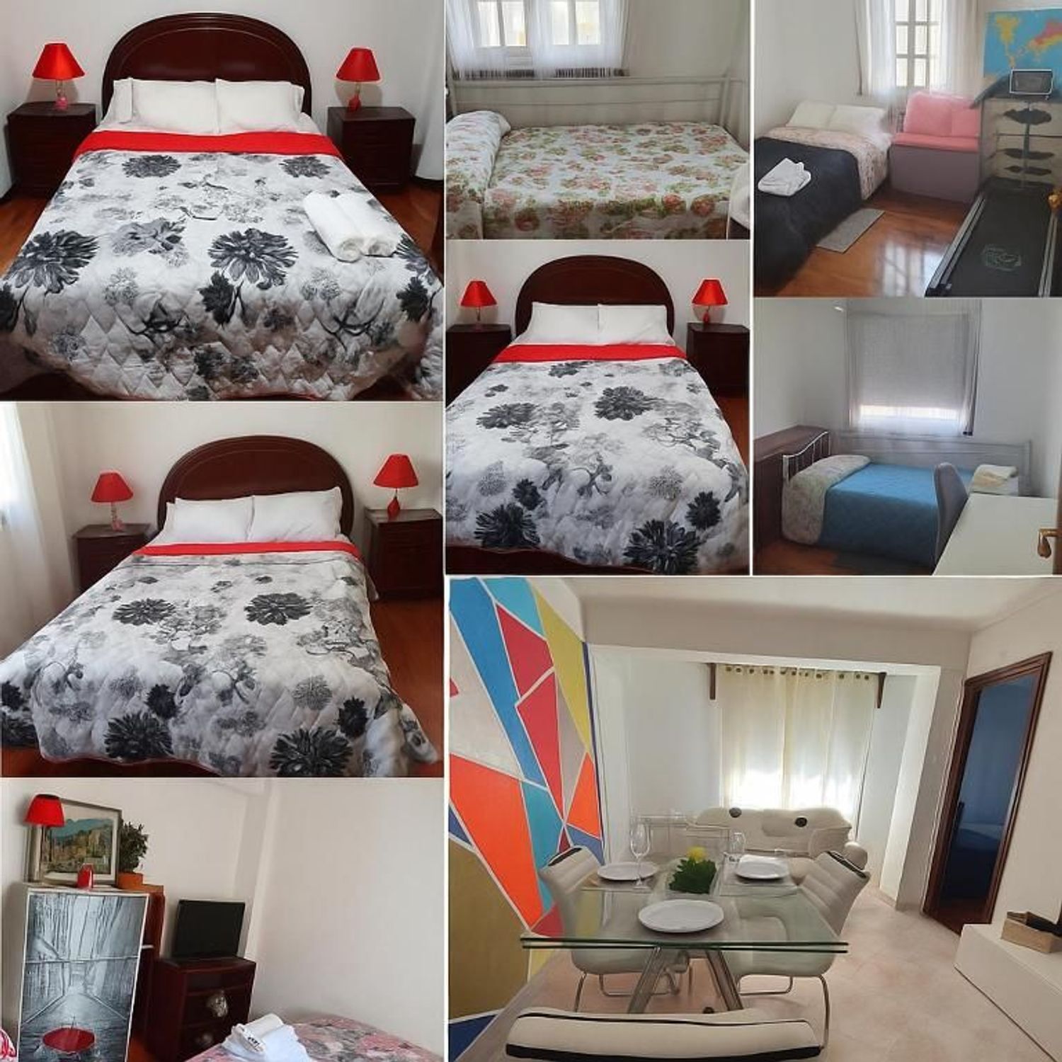 Piso en calle Maceiras, 22 - Foto 2