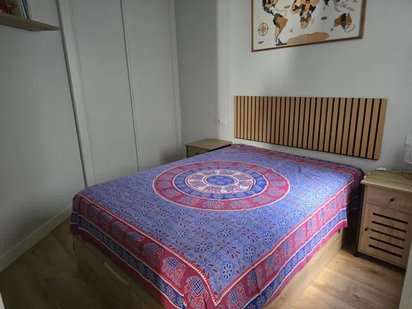 Piso en Barrio Fuente del Berro - Foto 5