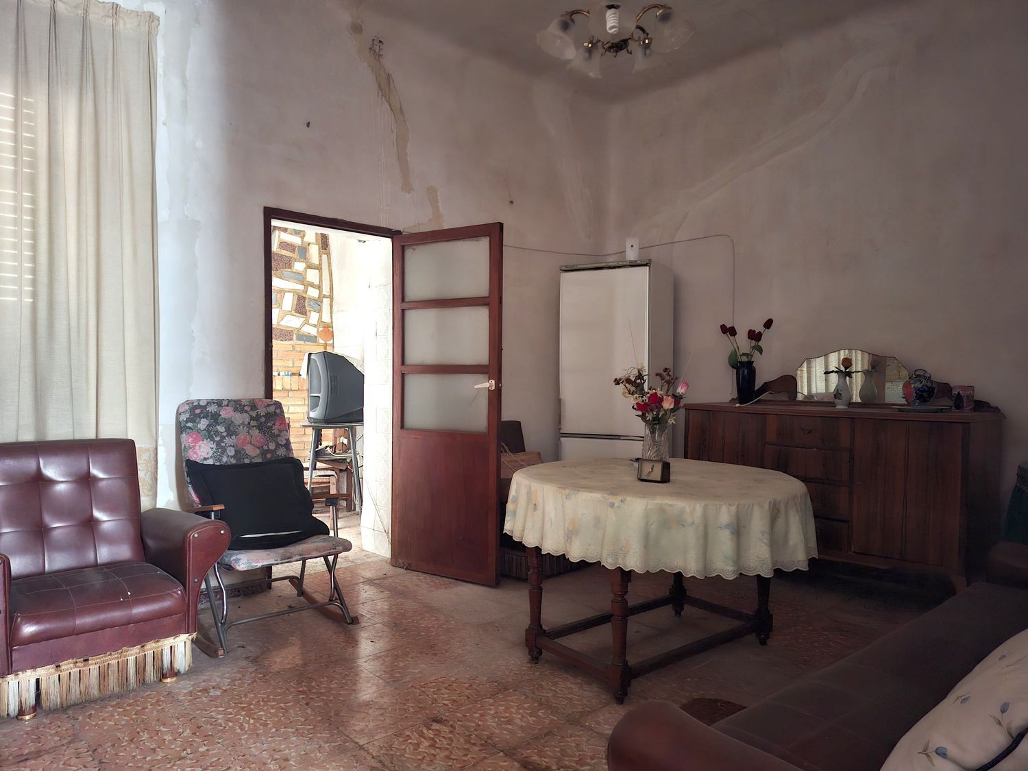 Chalet adosado en calle Lanza, 17 - Foto 3