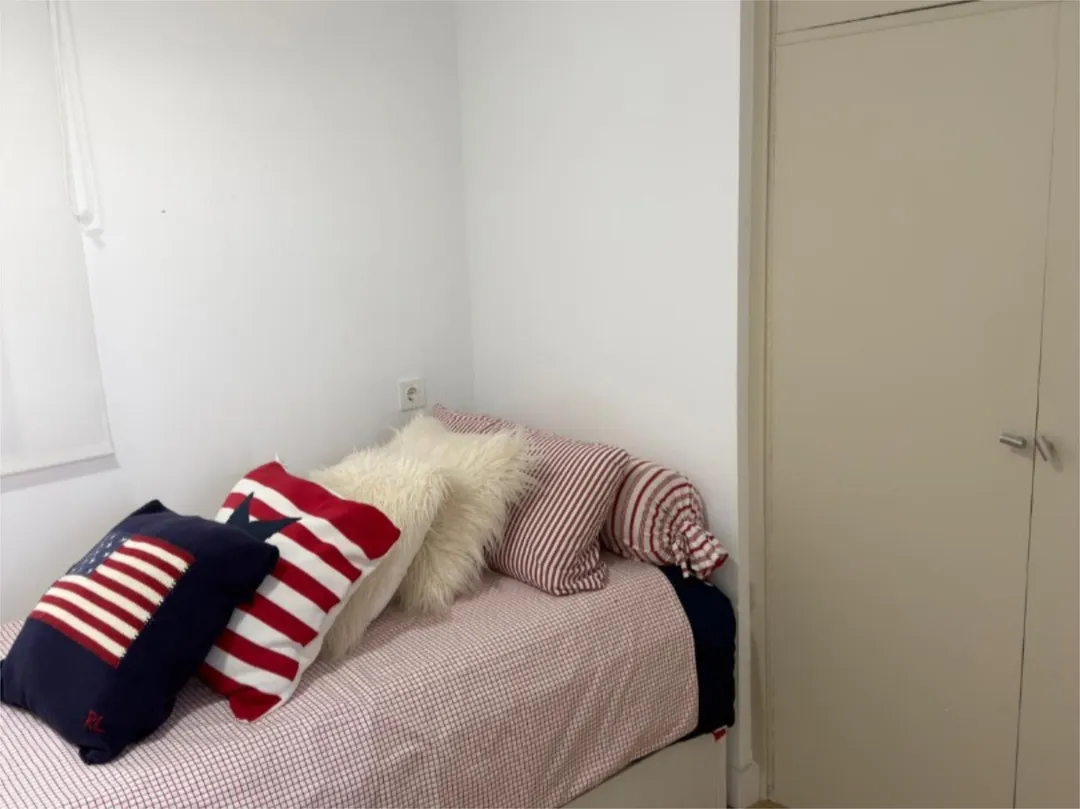 Piso en  Carrer de les Roses 18 - Foto 31