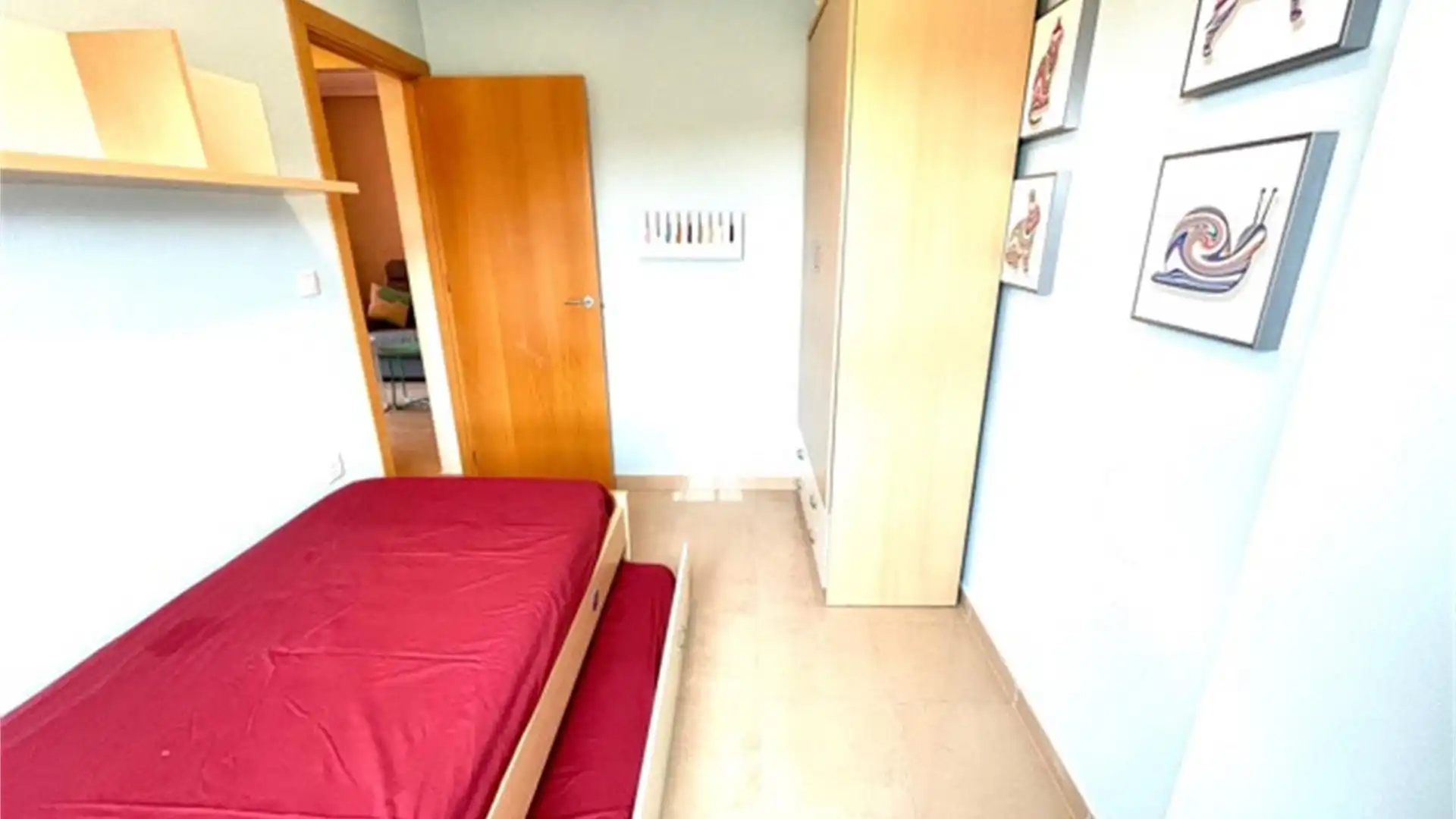 Piso en  Calle Presidente Adolfo Suárez 3 - Foto 11