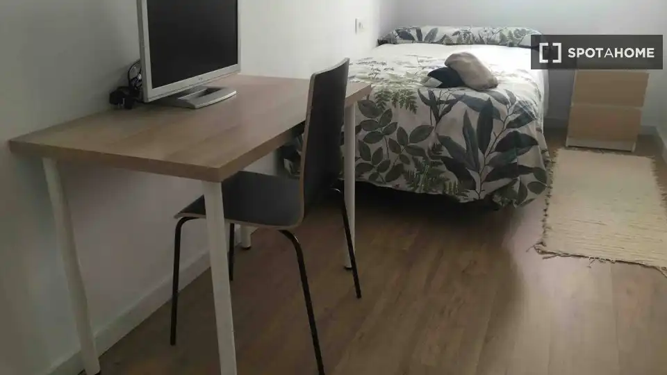Piso en  Valencia Capital - Foto 15