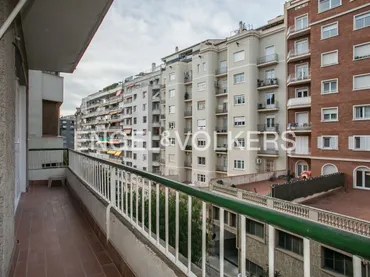Piso en  Barcelona Capital - Foto 32