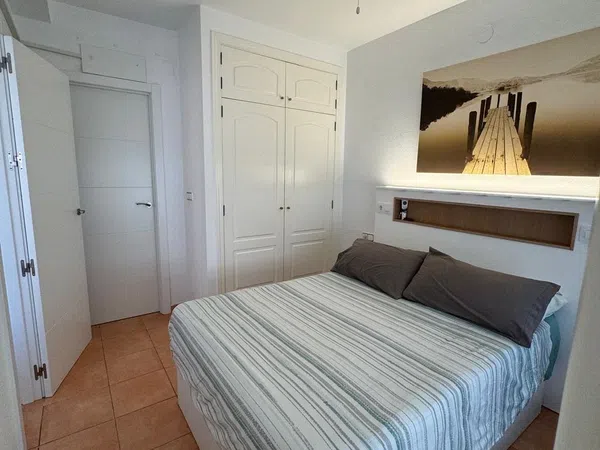 Piso en Paseo Marítimo, 39, Playa Honda-Playa Paraíso - Foto 9