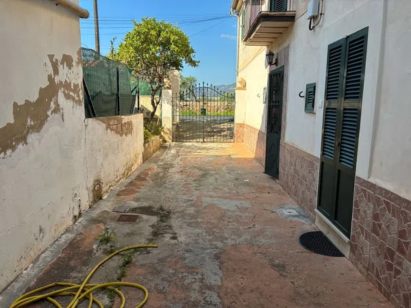 Casa de pueblo en Secar de la Real - Foto 2