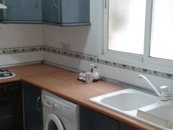 Piso en Calle de campoamor, 3, L'Amistat - Foto 7