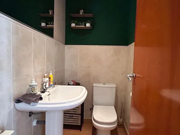Chalet adosado en Calle de la Segarra s/n, Casablanques, Casablanques - Foto 18