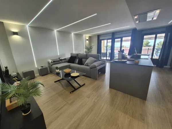 Piso en Avenida de Villajoyosa, 111, La Albufereta - Foto 31