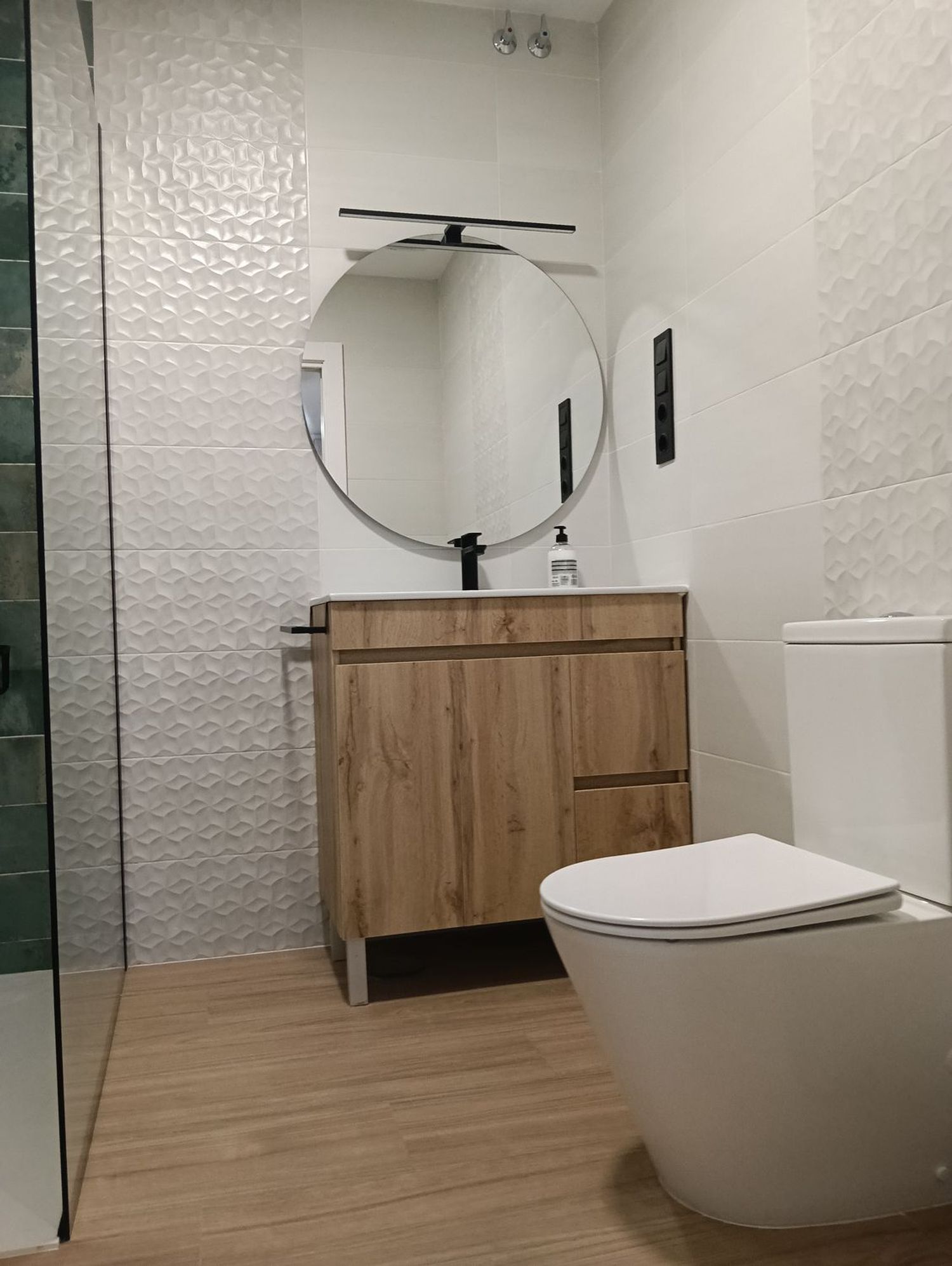 Estudio en Calle Tomás Fernández, 7, Ciudad Jardín - Foto 12