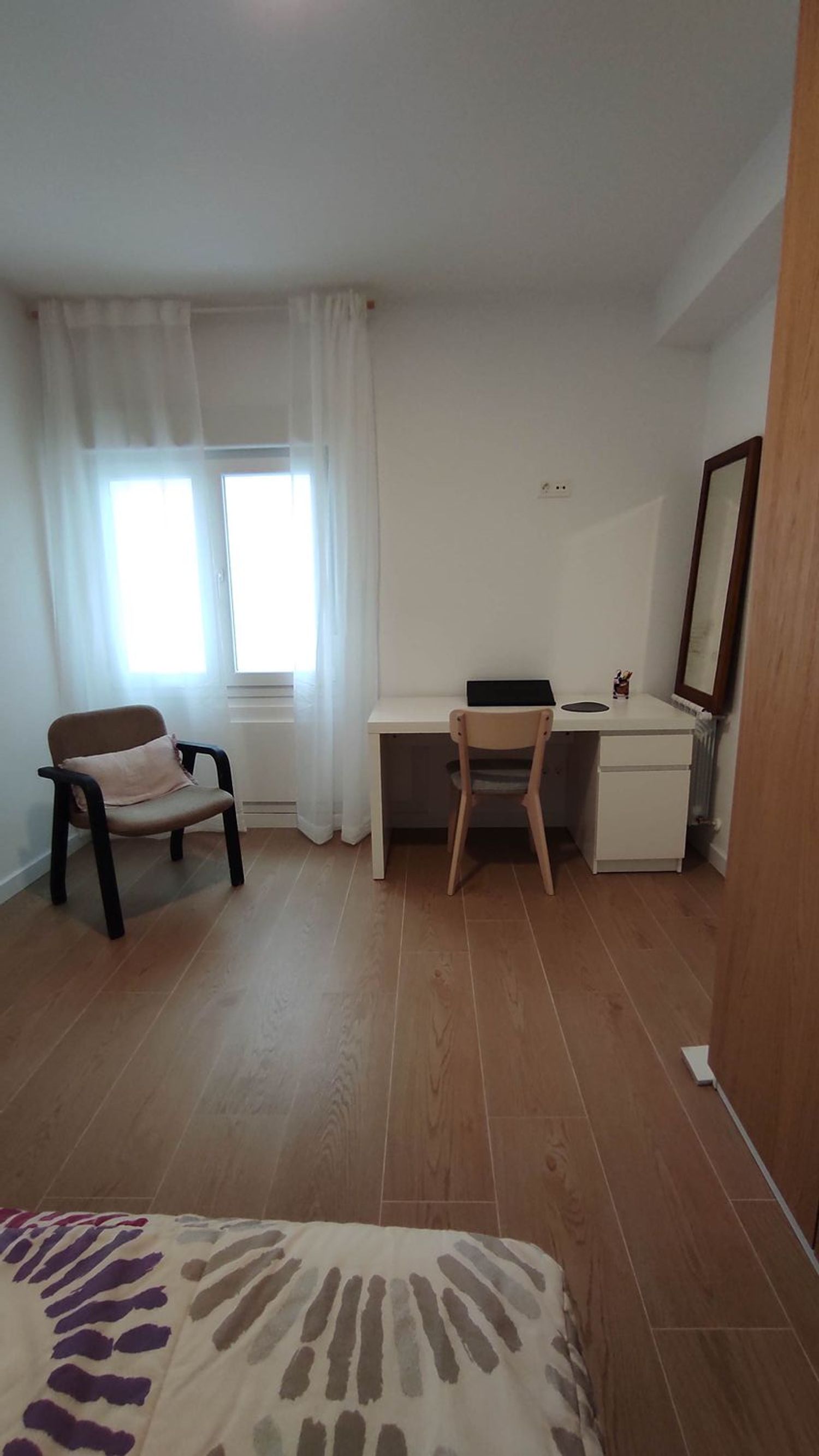 Piso en Calle Juan Alonso, 4, Centro - San Lorenzo - Foto 6