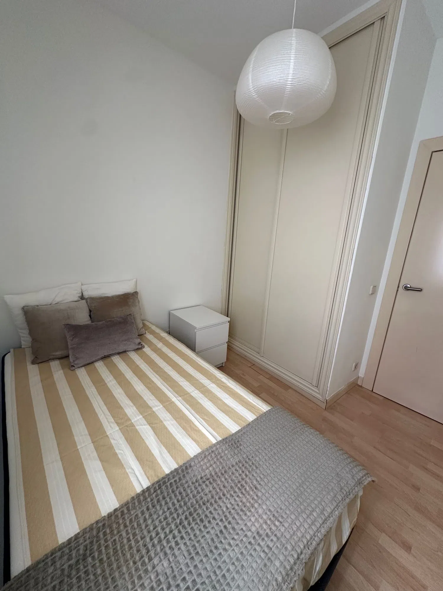 Piso en calle Málaga, 7 - Foto 8