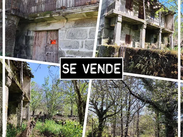 Casa rural en Lugar Arbor, 9 - Foto 12