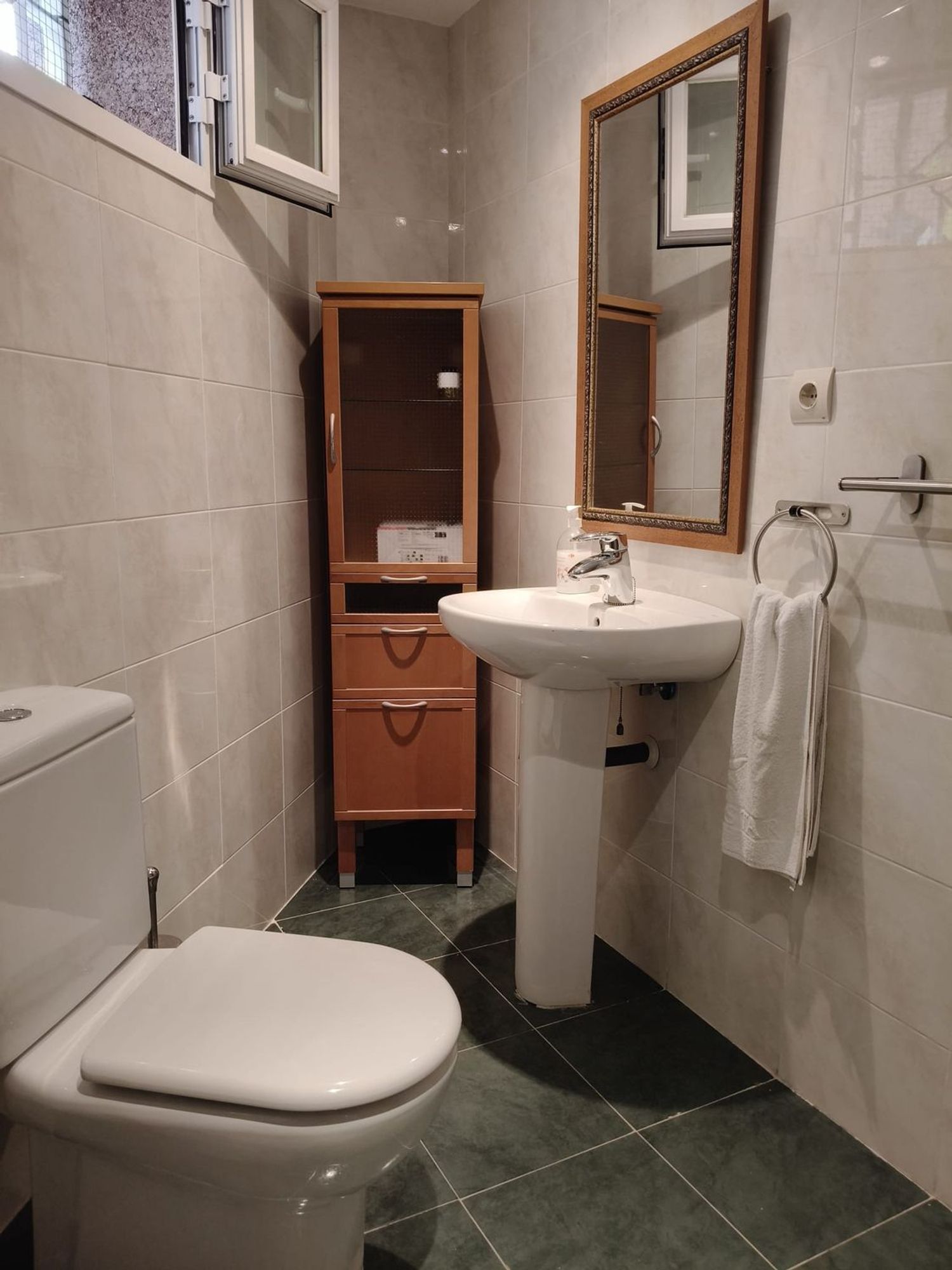 Piso en Calle Sierra de Guadarrama, 26, El Pinar - Palacio de Congresos, El Pinar - Palacio de Congresos - Foto 6