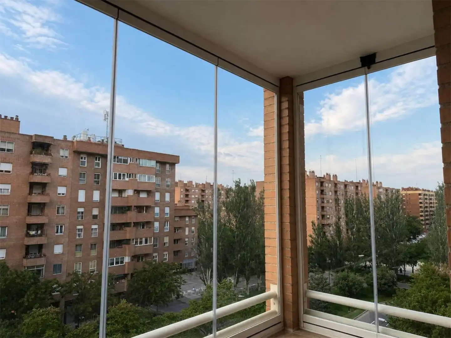 Piso en  Calle de Adolfo Aznar 13 - Foto 12