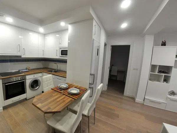 Piso en Calle Estudios, 6, Centro, Centro - Foto 2