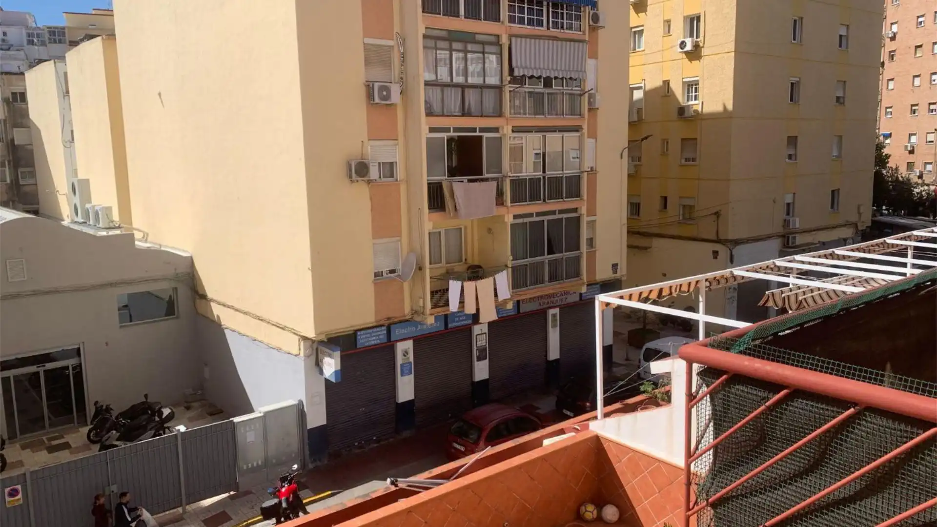 Piso en  Paseo de los Tilos 63 - Foto 23